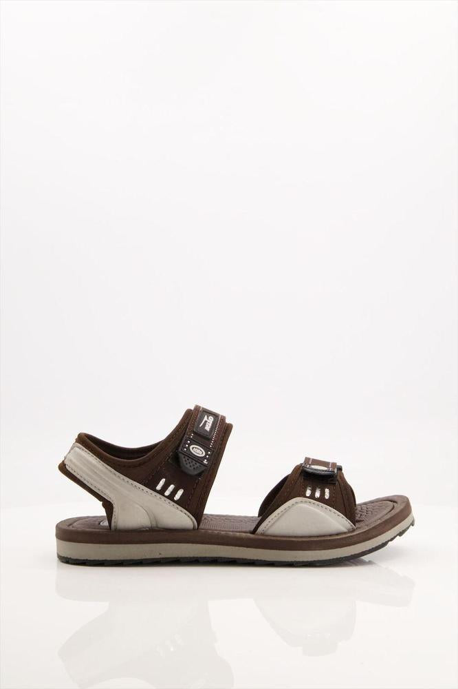 Men s Syntetic Leather Casual Sandals